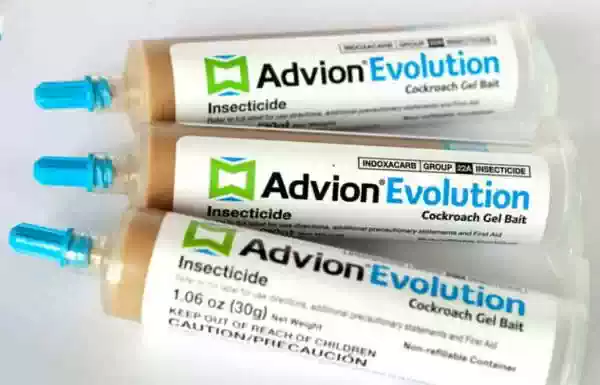 advion-evolution-gel-usa | advion-gel.com.ua