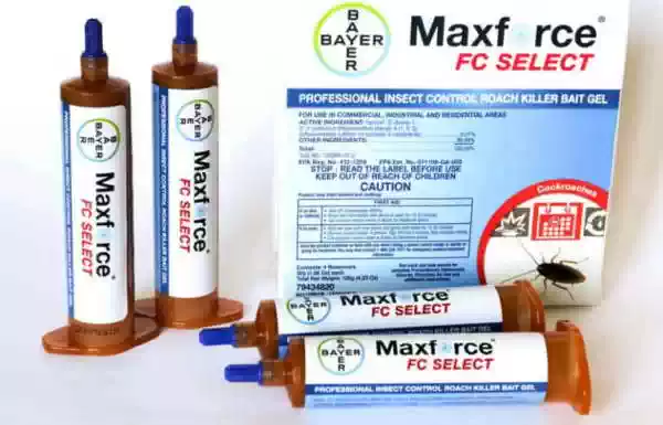 maxforce-fc-select-bayer-germany | advion-gel.com.ua